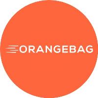 OrangeBag image 1